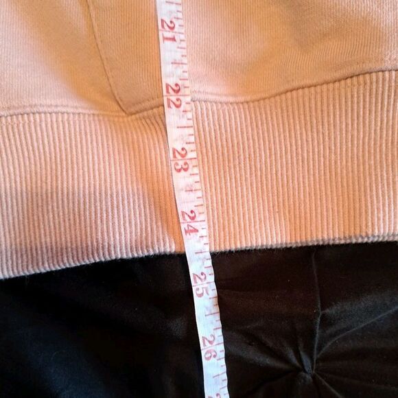 BTS x Fila Dynamite Pink Hoodie With Big Back Pattern Size Small - Picture 11 of 13